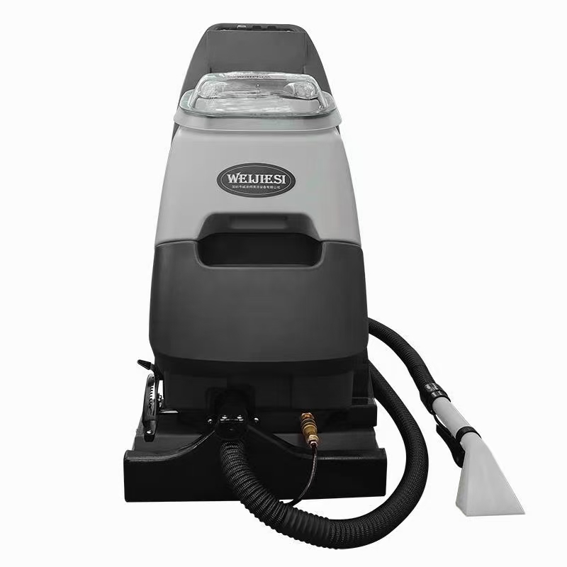 电动洗地机，，，助力家庭清洁新体验